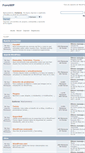 Mobile Screenshot of forowp.org